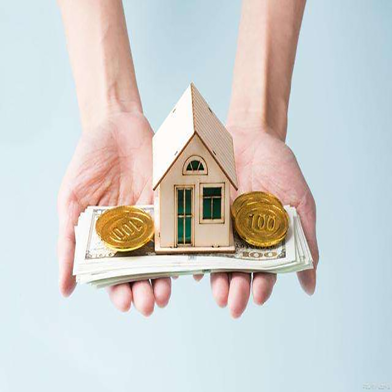 上林房屋抵押贷款条件|上林房产抵押贷款